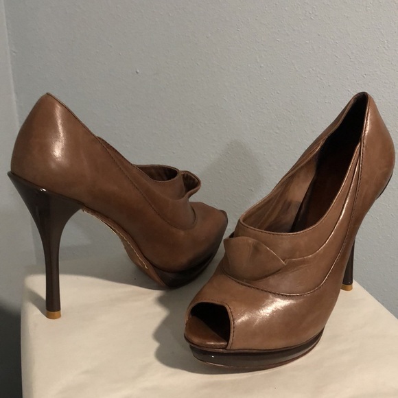 Schutz Heels - Picture 10 of 13